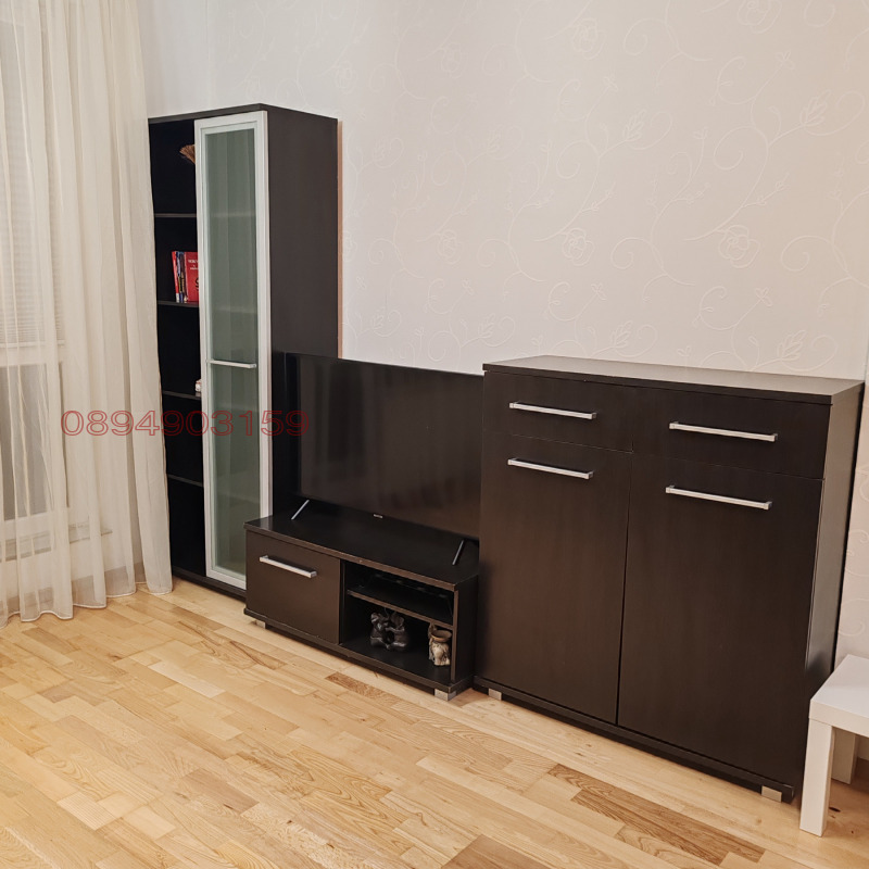 Дава под наем 3-СТАЕН, гр. София, Малинова долина, снимка 9 - Апартаменти - 52923396