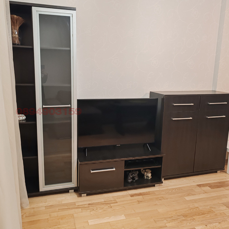 Дава под наем 3-СТАЕН, гр. София, Малинова долина, снимка 6 - Апартаменти - 52923396