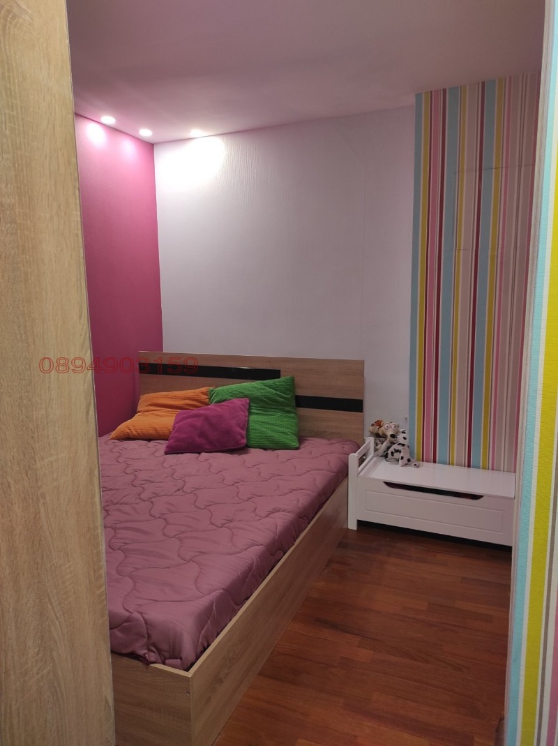 Дава под наем 3-СТАЕН, гр. София, Малинова долина, снимка 15 - Апартаменти - 52990466