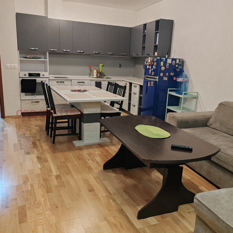 Дава под наем 3-СТАЕН, гр. София, Малинова долина, снимка 7 - Апартаменти - 52923396