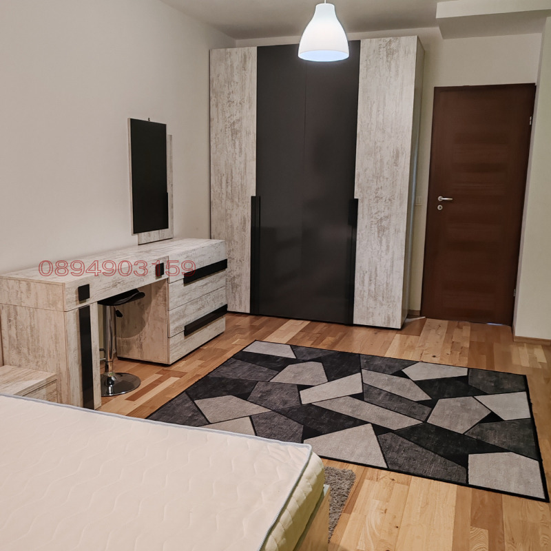 Дава под наем 3-СТАЕН, гр. София, Малинова долина