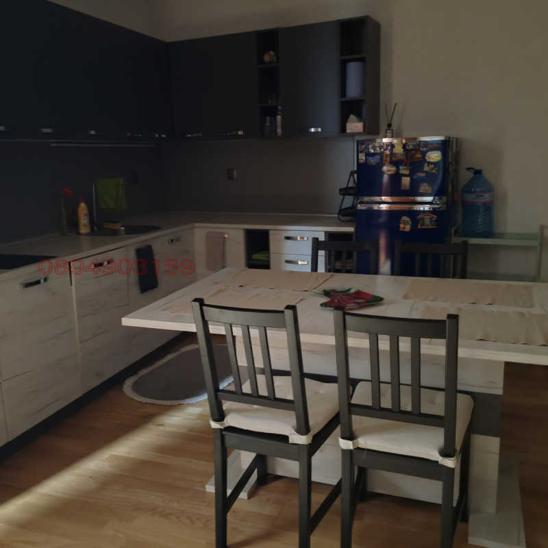 Дава под наем 3-СТАЕН, гр. София, Малинова долина, снимка 5 - Апартаменти - 52923396