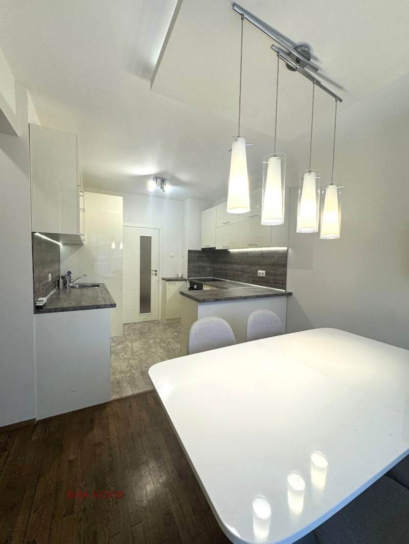 Дава под наем 3-СТАЕН, гр. София, Изток, снимка 3 - Апартаменти - 53120606