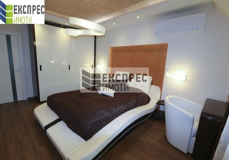 Дава под наем 3-СТАЕН, гр. София, Център, снимка 4 - Апартаменти - 53202611