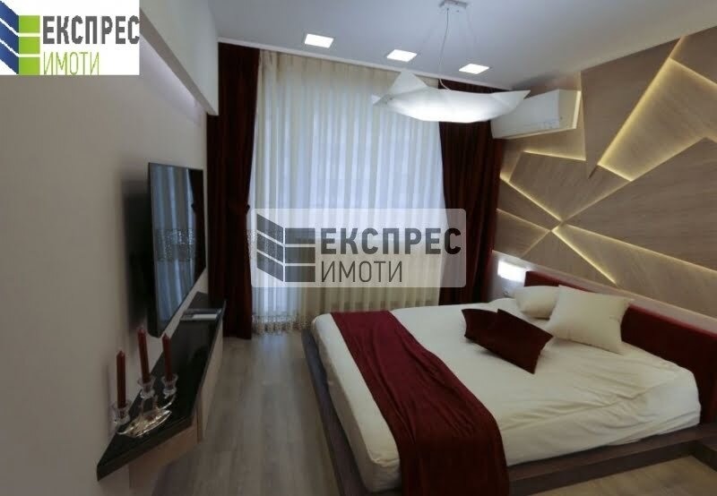 Дава под наем 3-СТАЕН, гр. София, Център, снимка 3 - Апартаменти - 53202611