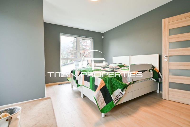 Дава под наем КЪЩА, гр. София, Драгалевци, снимка 7 - Къщи - 52653148