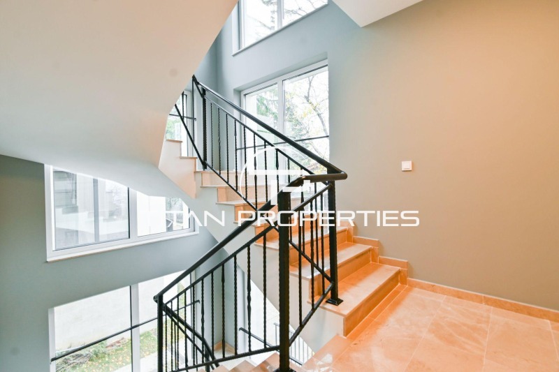 Дава под наем КЪЩА, гр. София, Драгалевци, снимка 17 - Къщи - 52653148