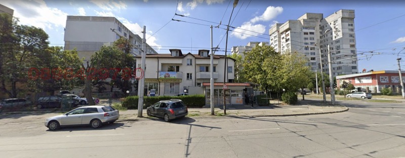 Дава под наем МАГАЗИН, гр. София, Люлин 2