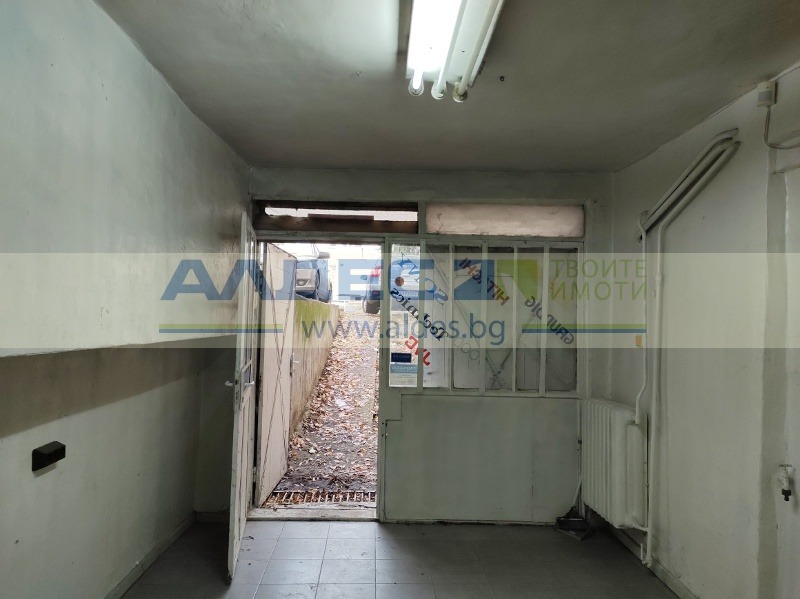 Дава под наем ПРОМ. ПОМЕЩЕНИЕ, гр. София, Медицинска академия, снимка 3 - Производствени сгради - 53016520
