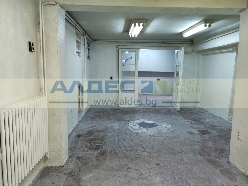 Дава под наем ПРОМ. ПОМЕЩЕНИЕ, гр. София, Медицинска академия