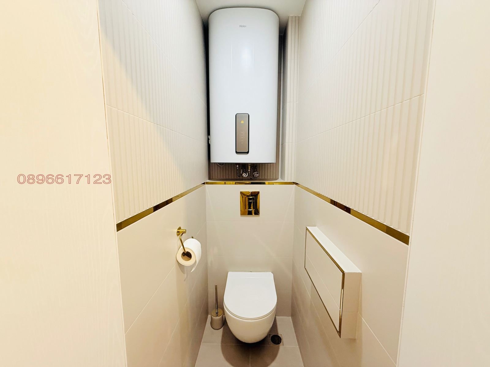 Дава под наем 2-СТАЕН, гр. Варна, Гръцка махала, снимка 4 - Апартаменти - 53677917