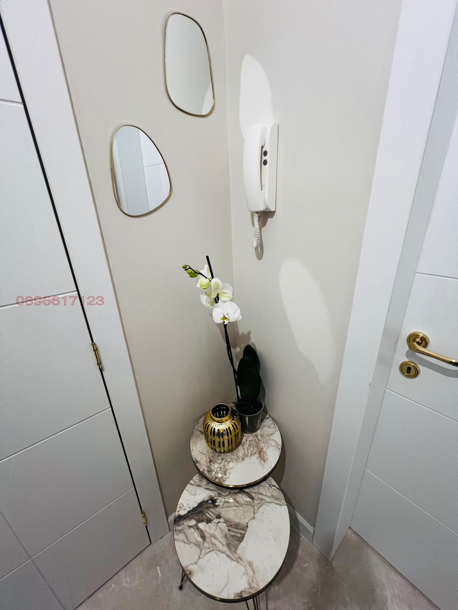 Дава под наем 2-СТАЕН, гр. Варна, Гръцка махала, снимка 7 - Апартаменти - 53677917