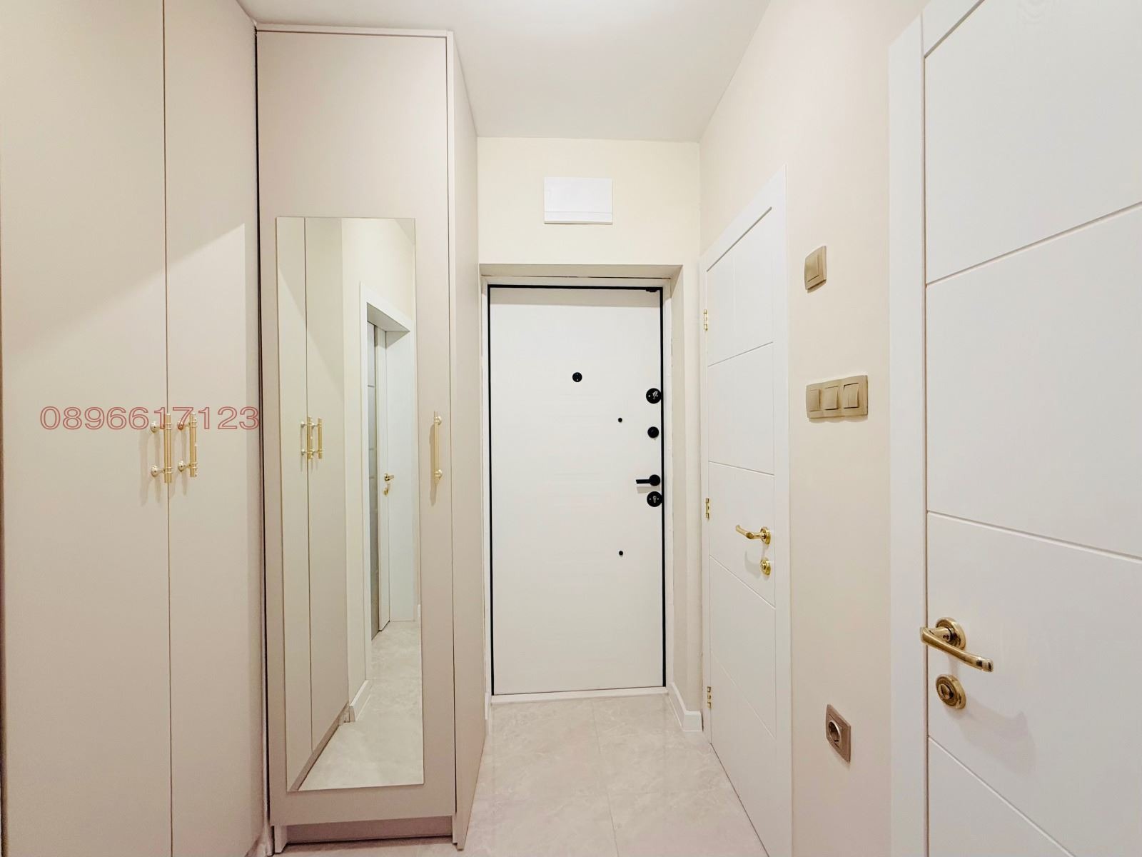 Дава под наем 2-СТАЕН, гр. Варна, Гръцка махала, снимка 6 - Апартаменти - 53677917