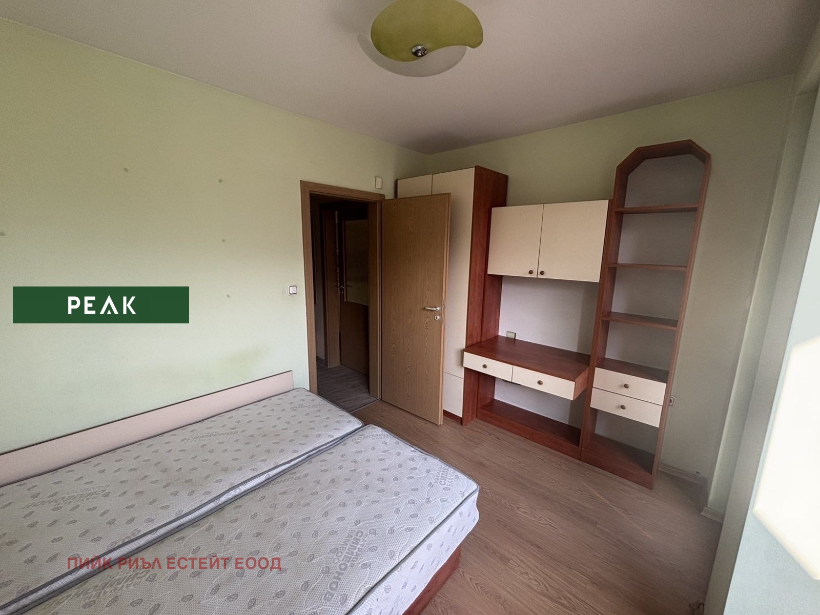 Дава под наем 3-СТАЕН, гр. София, Център, снимка 3 - Апартаменти - 54134973