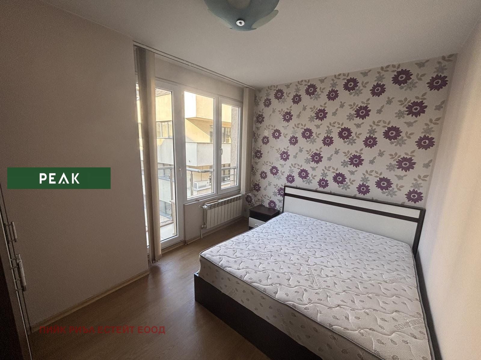 Дава под наем 3-СТАЕН, гр. София, Център, снимка 4 - Апартаменти - 54134973