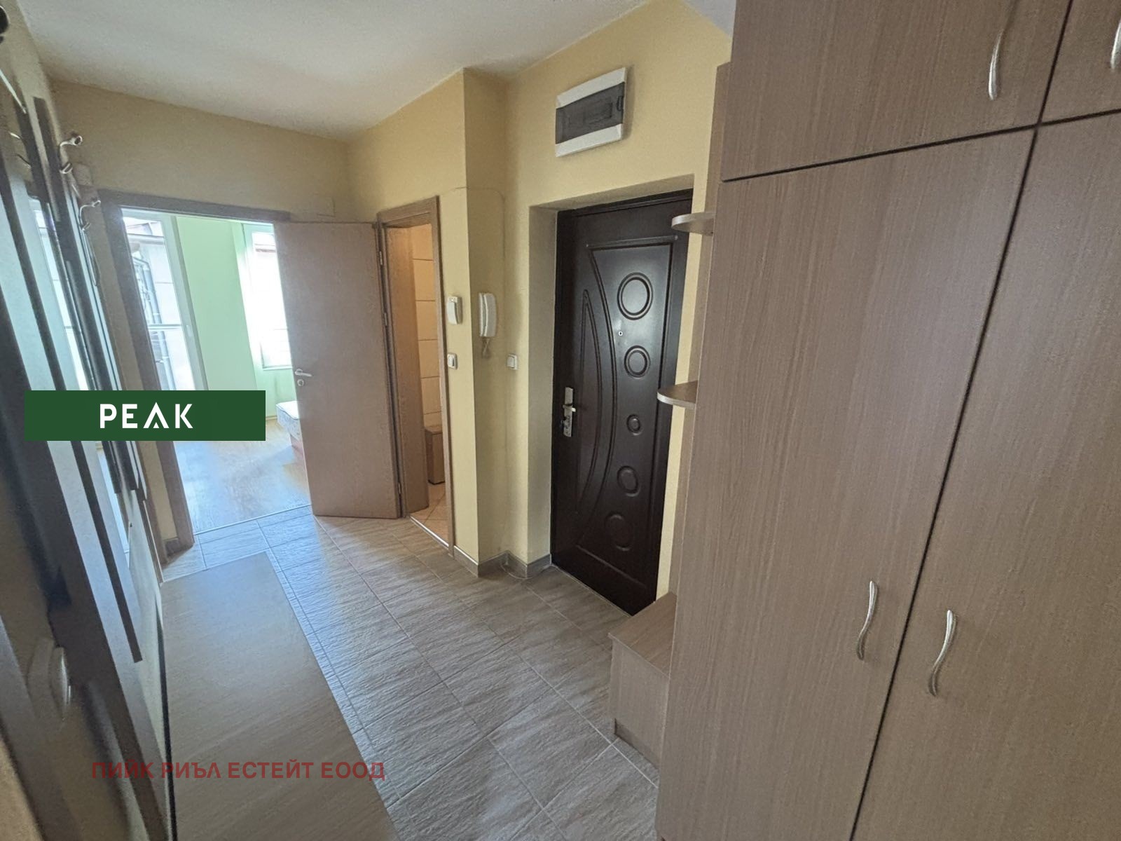 Дава под наем 3-СТАЕН, гр. София, Център, снимка 9 - Апартаменти - 54134973