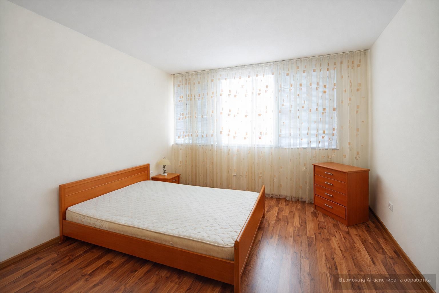 Дава под наем 3-СТАЕН, гр. Пловдив, Кършияка, снимка 3 - Апартаменти - 54293310