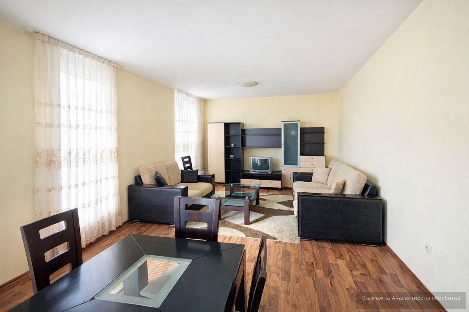 Дава под наем 3-СТАЕН, гр. Пловдив, Кършияка