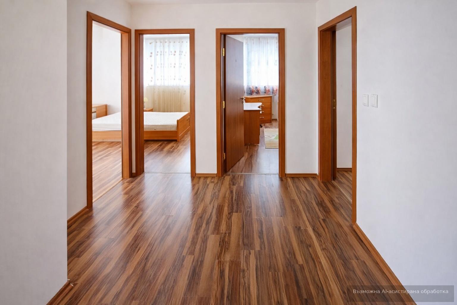 Дава под наем 3-СТАЕН, гр. Пловдив, Кършияка, снимка 5 - Апартаменти - 54293310