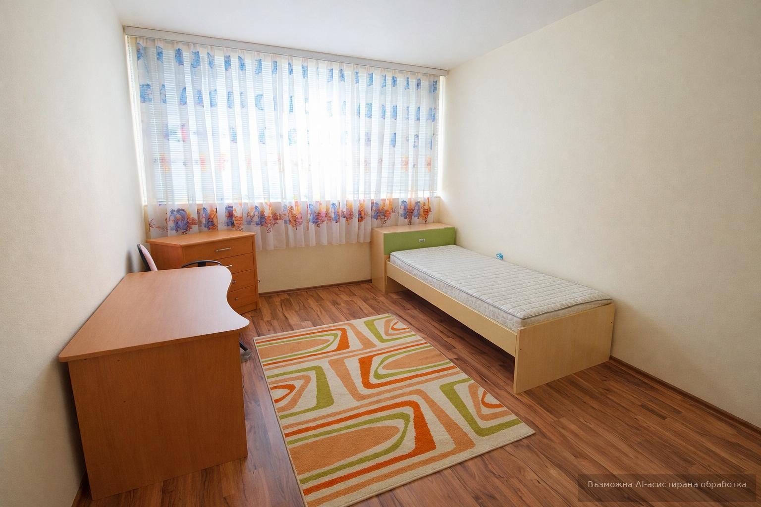 Дава под наем 3-СТАЕН, гр. Пловдив, Кършияка, снимка 4 - Апартаменти - 54293310