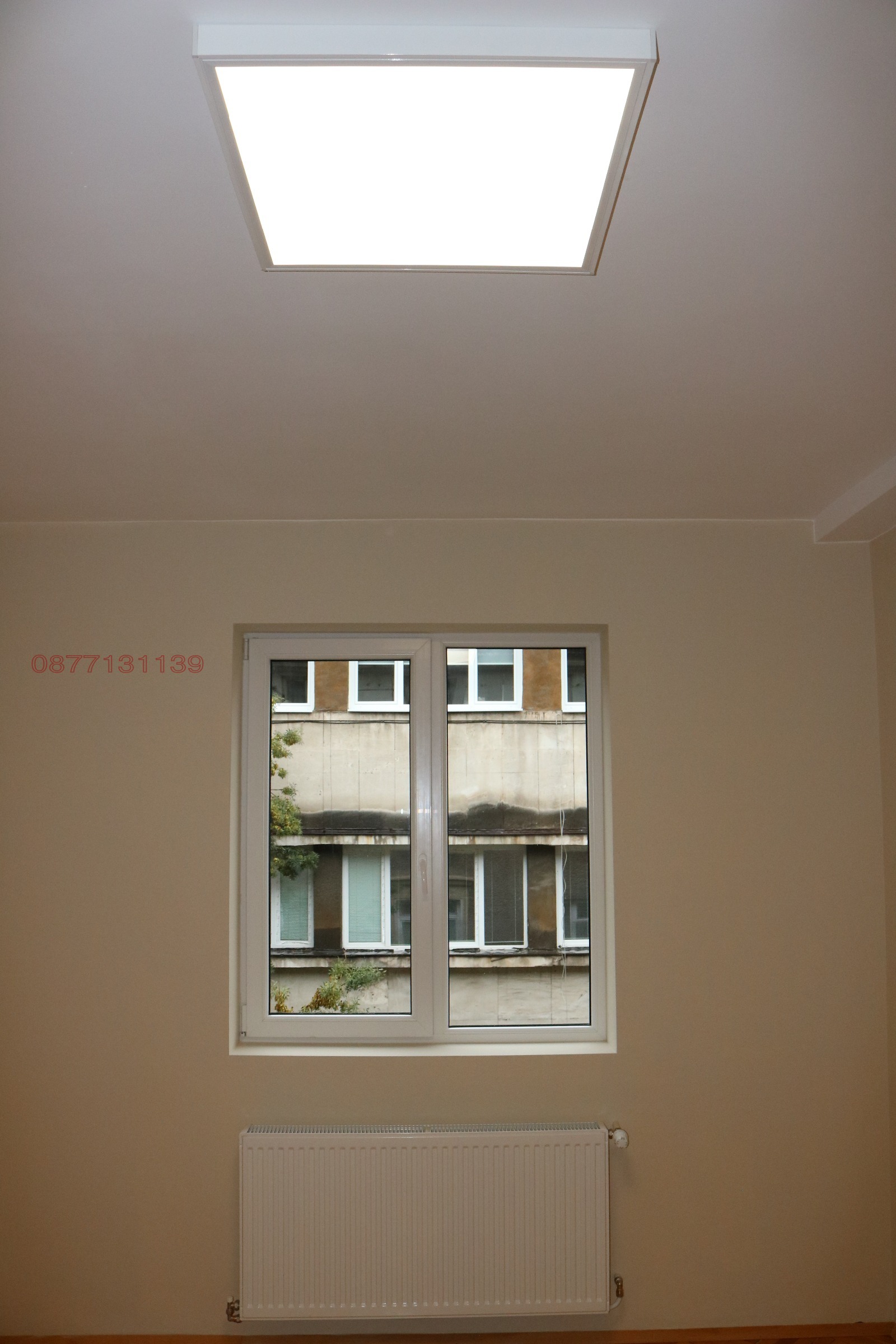 Дава под наем ОФИС, гр. София, Център, снимка 14 - Офиси - 53680663