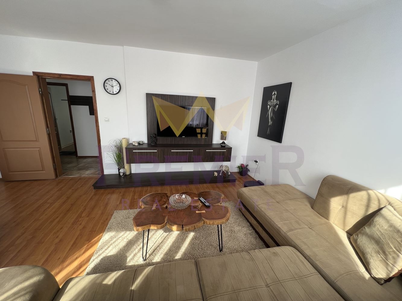 Дава под Наем 3-СТАЕН | Imot.bg — изображение 7