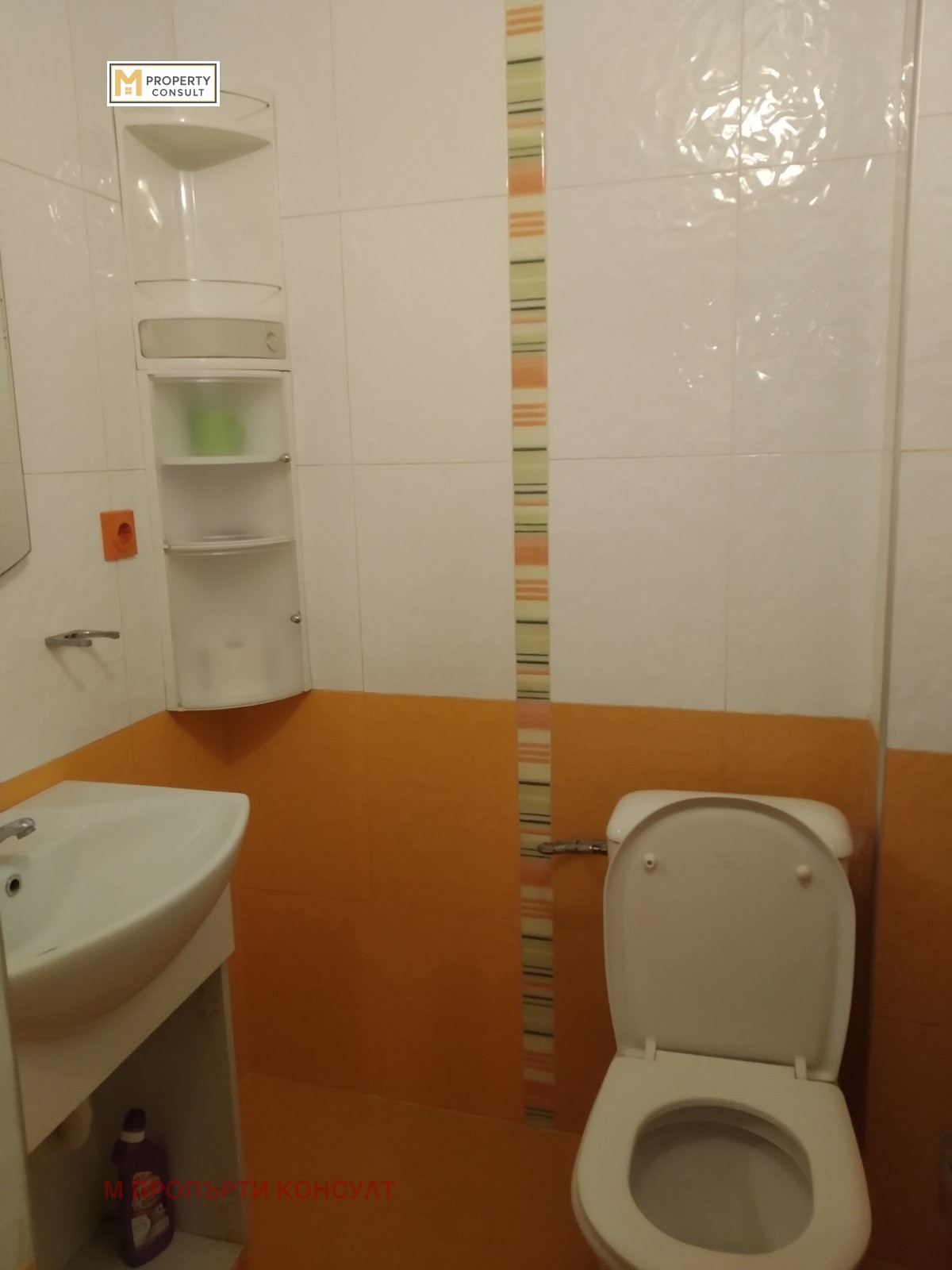 Дава под Наем 4-СТАЕН | Imot.bg — изображение 12