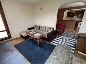 1 Schlafzimmer Geo Milew, Sofia