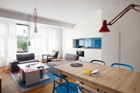 1 Schlafzimmer Zentar, Sofia