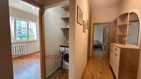 2 bedroom Izgrev, Plovdiv 10