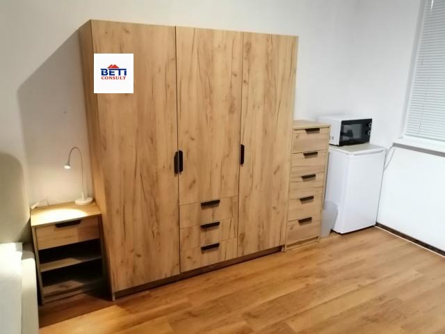 Дава под наем СТАЯ, гр. София, Борово, снимка 4 - Стаи под наем - 54601117