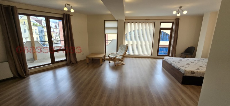 Te huur  Studio Sofia , Manastirski livadi , 73 m² | 94806973 - afbeelding [6]