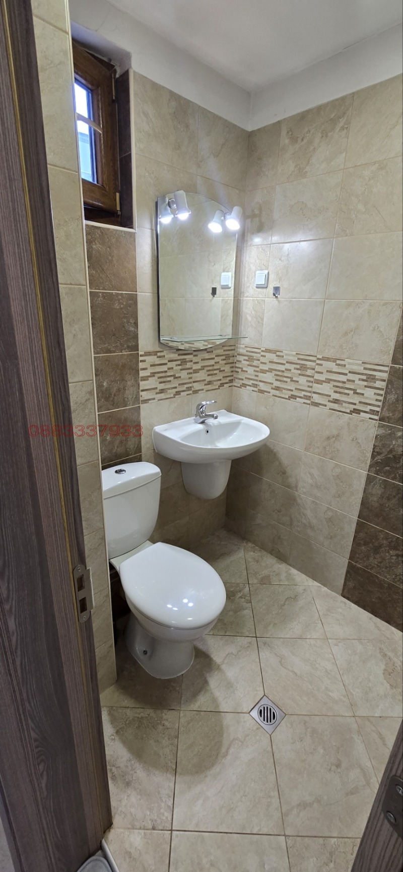 Te huur  Studio Sofia , Manastirski livadi , 73 m² | 94806973 - afbeelding [8]