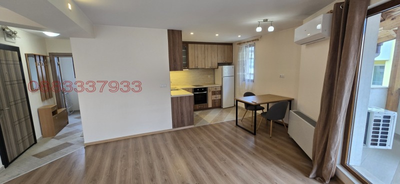 Te huur  Studio Sofia , Manastirski livadi , 73 m² | 94806973