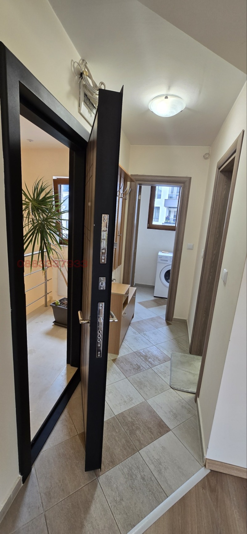 Te huur  Studio Sofia , Manastirski livadi , 73 m² | 94806973 - afbeelding [15]