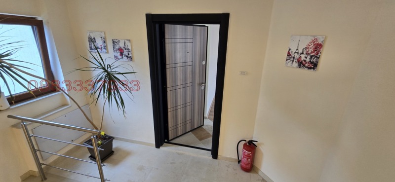 Te huur  Studio Sofia , Manastirski livadi , 73 m² | 94806973 - afbeelding [16]