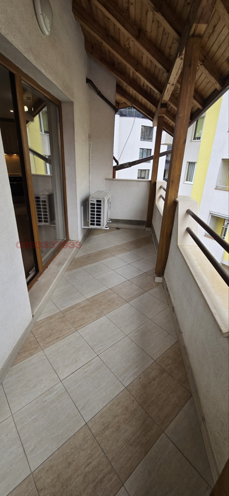 Te huur  Studio Sofia , Manastirski livadi , 73 m² | 94806973 - afbeelding [14]