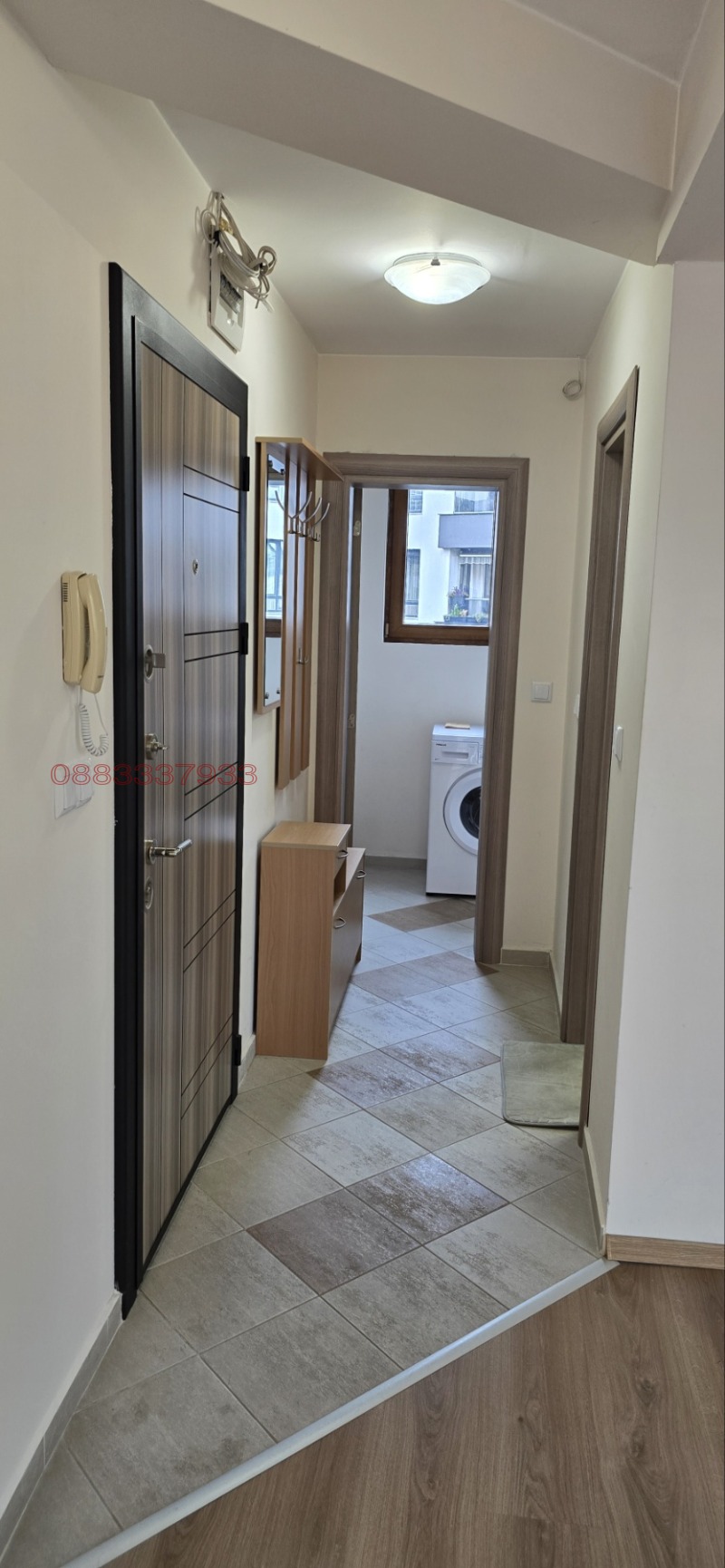 Te huur  Studio Sofia , Manastirski livadi , 73 m² | 94806973 - afbeelding [7]