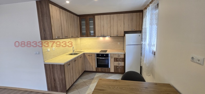 Te huur  Studio Sofia , Manastirski livadi , 73 m² | 94806973 - afbeelding [2]