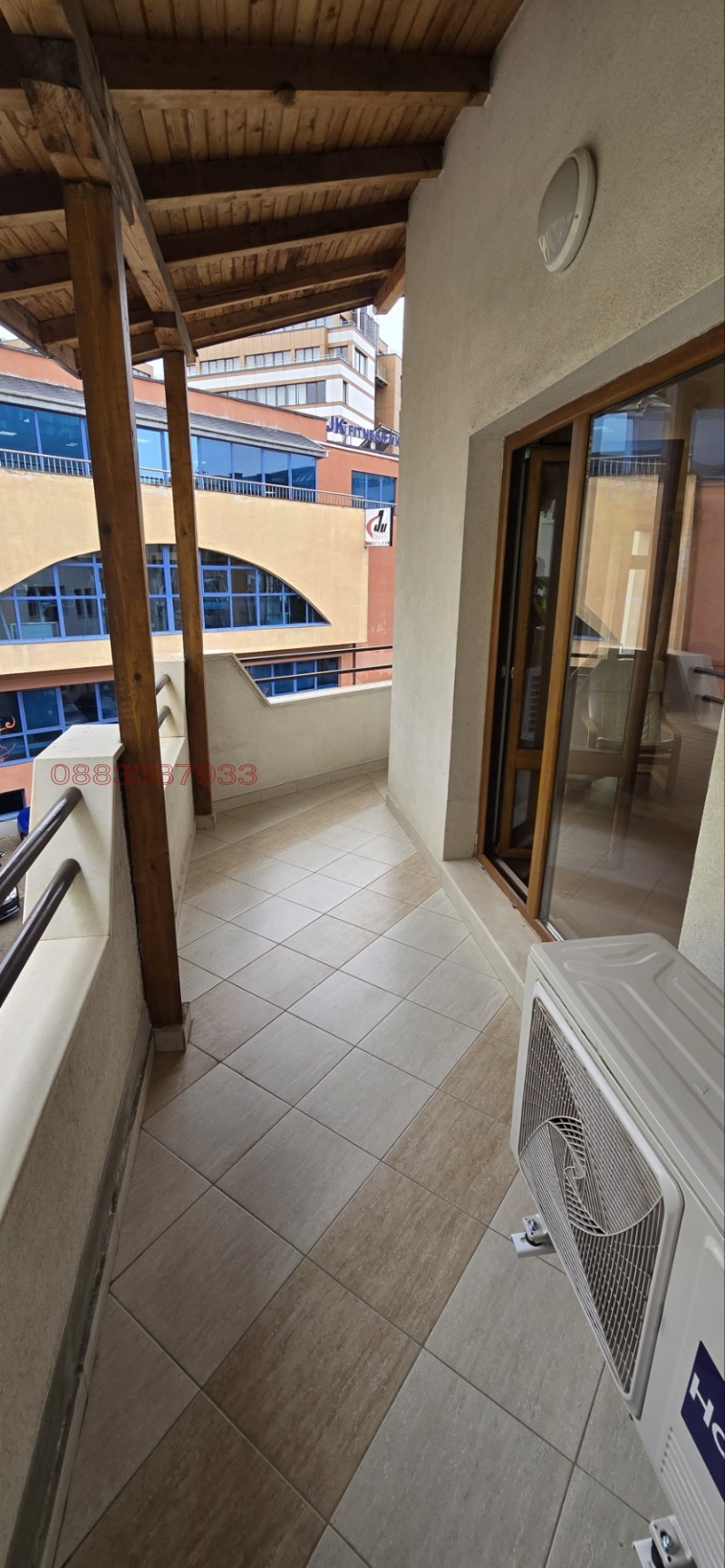 Te huur  Studio Sofia , Manastirski livadi , 73 m² | 94806973 - afbeelding [13]