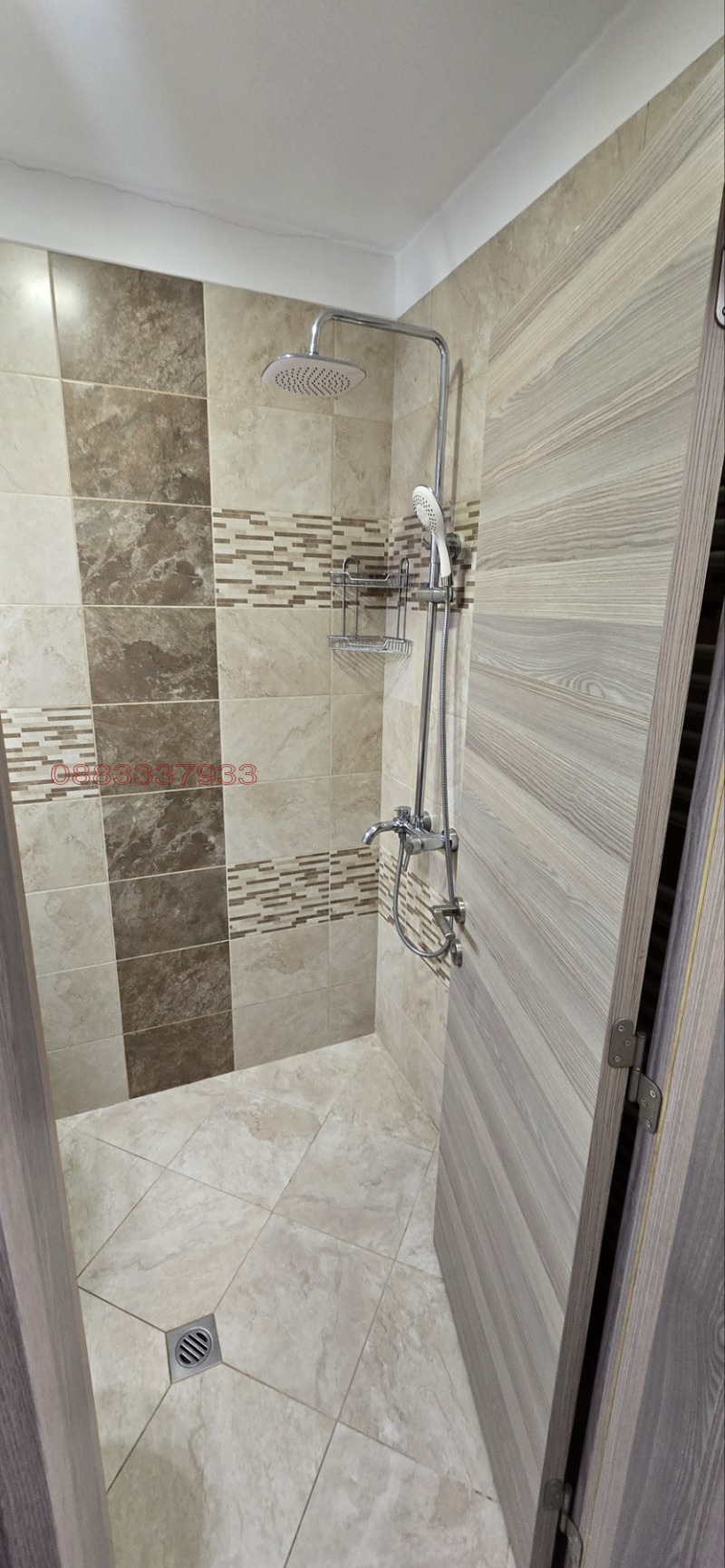 Te huur  Studio Sofia , Manastirski livadi , 73 m² | 94806973 - afbeelding [10]