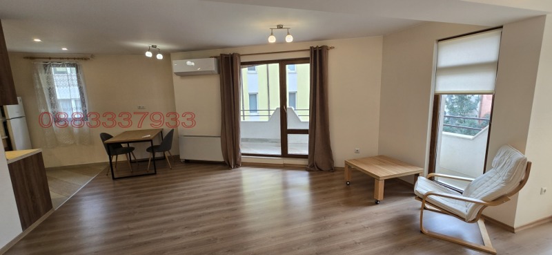 Te huur  Studio Sofia , Manastirski livadi , 73 m² | 94806973 - afbeelding [4]