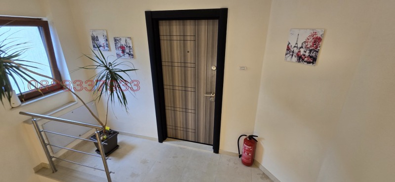 Te huur  Studio Sofia , Manastirski livadi , 73 m² | 94806973 - afbeelding [17]