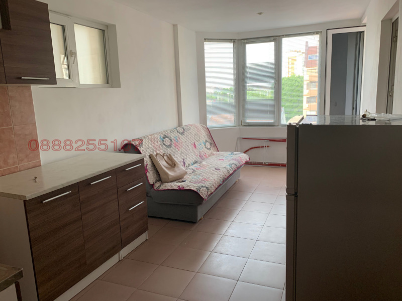 Дава под наем 2-СТАЕН, гр. София, Зона Б-19, снимка 8 - Апартаменти - 53383297