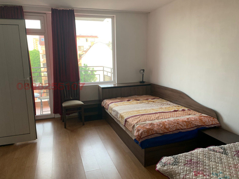 Дава под наем 2-СТАЕН, гр. София, Зона Б-19, снимка 4 - Апартаменти - 53383297