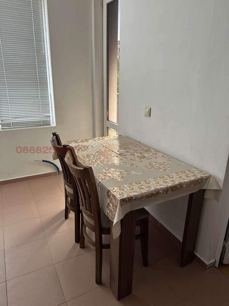 Дава под наем 2-СТАЕН, гр. София, Зона Б-19, снимка 2 - Апартаменти - 53383297