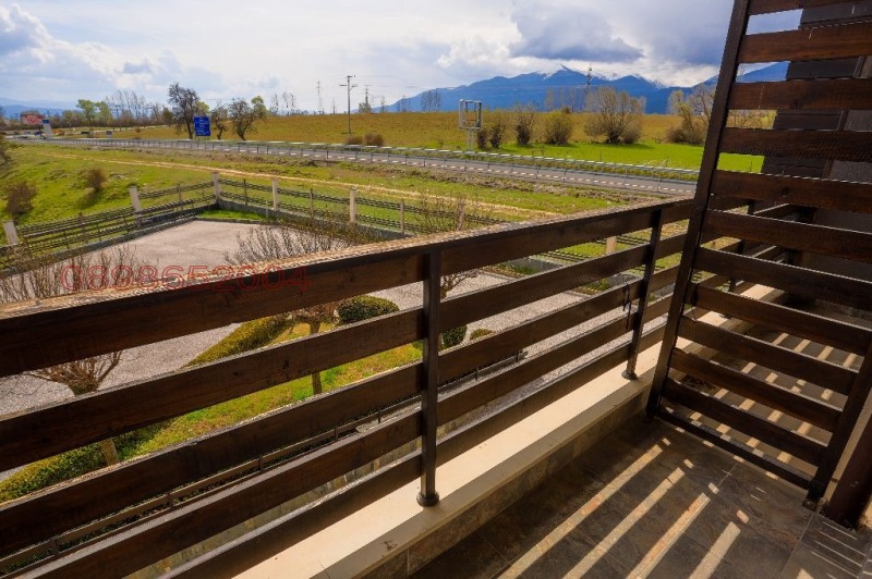 Kiralık  1 yatak odası bölge Blagoevgrad , Bansko , 67 metrekare | 43661350 - görüntü [12]