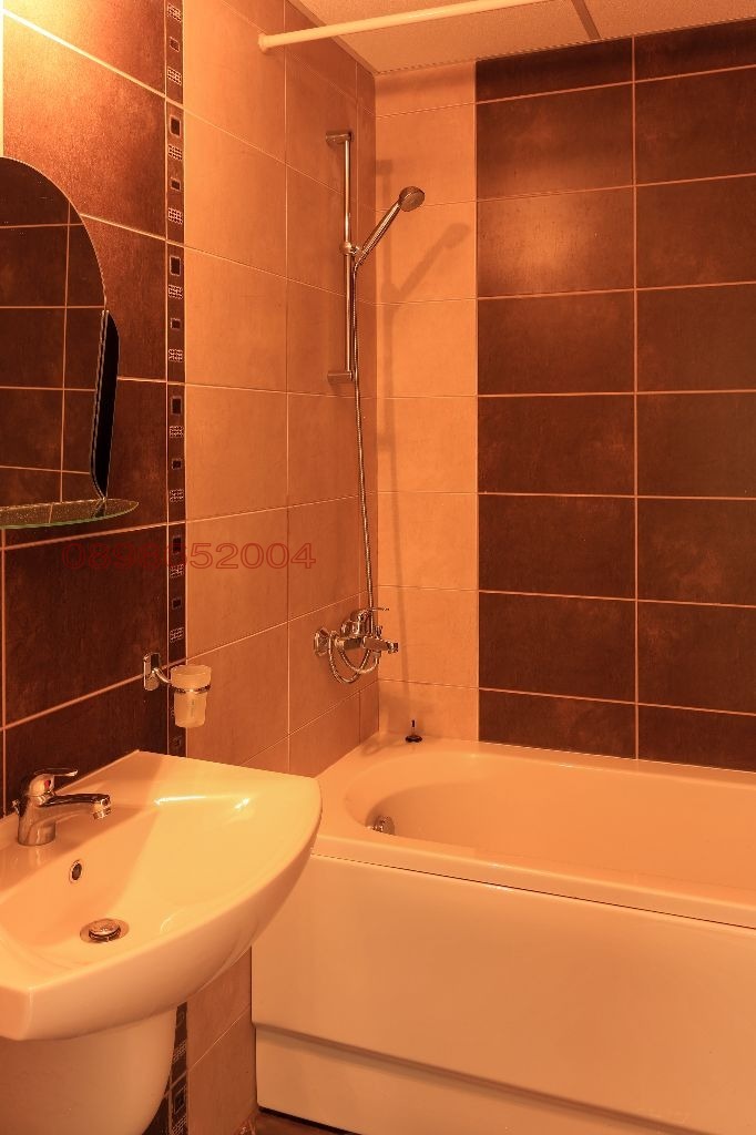 Para alugar  1 quarto região Blagoevgrad , Bansko , 67 m² | 43661350 - imagem [11]