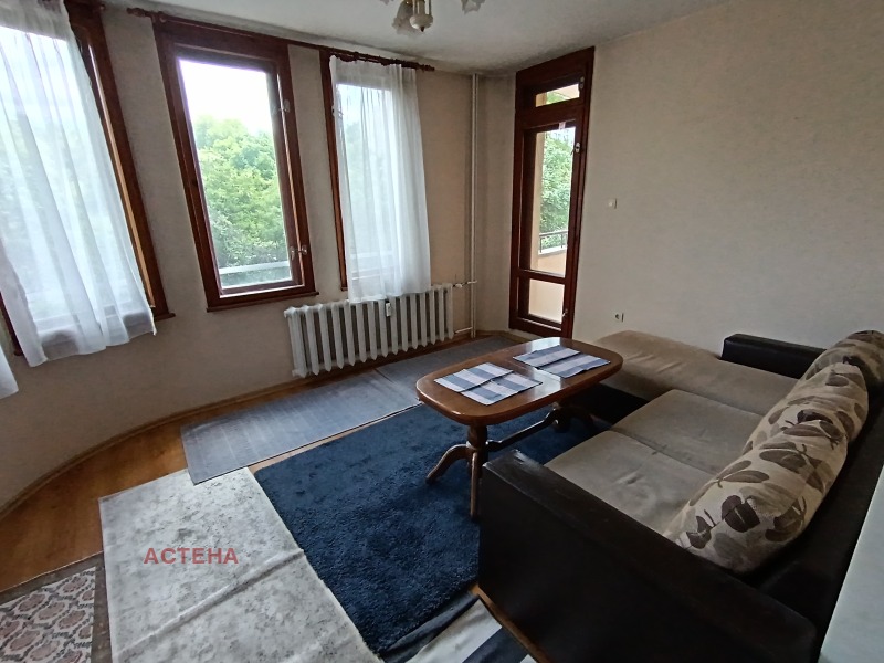 Zu vermieten  1 Schlafzimmer Sofia , Geo Milew , 88 qm | 13753766 - Bild [2]