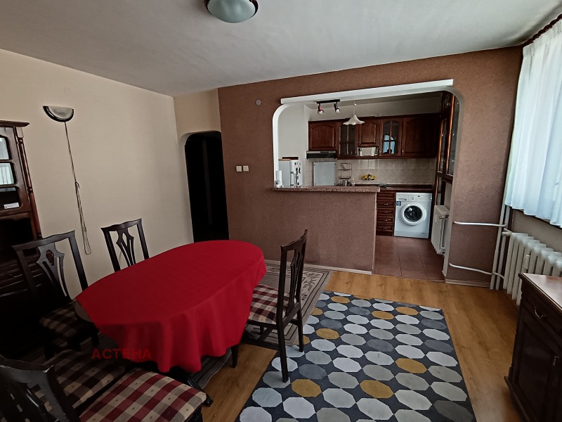 Zu vermieten  1 Schlafzimmer Sofia , Geo Milew , 88 qm | 13753766 - Bild [4]